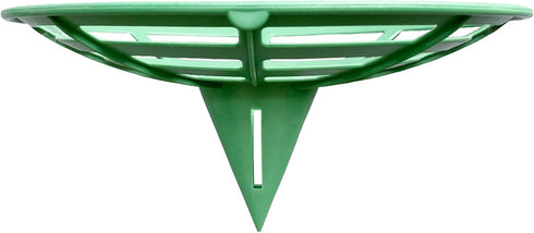 DSHE 10 Packs Melon Cradle Pumpkin Stand Plant Support for Cantaloupe Melon, Squash, Watermelon