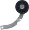 37001287 Dryer Idler Pulley Assembly, Compatible with Whirlpool Dryers, Replaces WP37001287 AP6008789