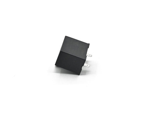 WR55X24064 WR62X0079 WR62X10018 WR55X23731 Refrigerator Run Capacitor 12uf Compatible with GE