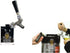 Mobile Faucet Tap for Cornelius Ball Lock Disconnect, Beer Wine Kegs