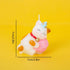 Cute Cat Birthday Candles Cake Topper for Birthday Festive Party Supplies and Wedding Favor