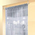 Home Decor Sequin Curtain for Doorway, 39x79 inch Hanging String Curtains, Sheer Decorative Crystal