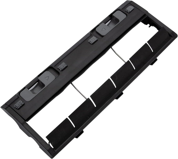 Main Roller Brush Cover Brush Back Cover for Ecovacs Deebot Ozmo Yeedi,Parts Roller Brush Compatible with T8 T5 T9 T10 T20 N5 N8 N9 N8pro X1 N8+ Series Robot Vacuums Cleaner Parts by Mytkoj