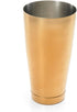 Barfly M37008GD Cocktail Tin, Large 28 oz (828 ml), Gold