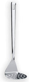 Stainless Steel Potato Masher - Berglander Heavy Duty Metal Food Masher Utensil for Vegetables and Fruits