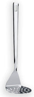 Stainless Steel Potato Masher - Berglander Heavy Duty Metal Food Masher Utensil for Vegetables and Fruits