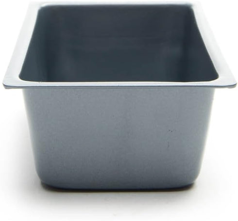 Fox Run Non-Stick Mini Loaf Pan, 4" x 2.5"
