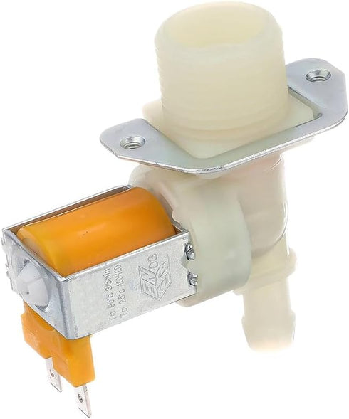 DD81-02265A / DD82-01588A Water Inlet Valve for Samsung Dishwasher