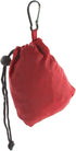 Mato & Hash Eco-Friendly Foldable Grocery Tote with Integrated Pouch - Ripstop Nylon