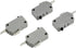 BOJACK Microwave Oven Door Switch KW3A - 16A 125/250 V Door Interloc (Pack of 2 pcs Normally Close and 2 pcs Open