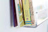 5 MM Rack,15 Inch,Set 4 CY craft Clear Acrylic Floating Shelves Display Ledge, Thick Wall Mounted Storage Shelf
