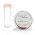 Sip & Shimmer White Pearl Glass Rimming Sugar Beverage Garnish For Fun