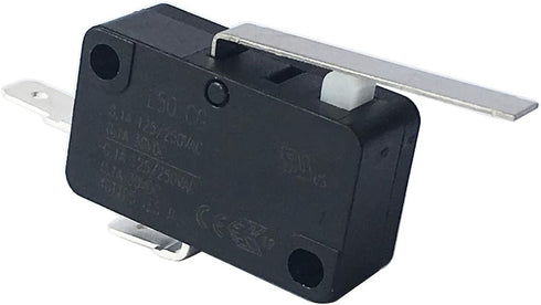 LONYE WR23X10783 Refrigerator Dispenser Switch Replacement for GE Hotpoint, PS8259956, WR23X10171, WR23x10224 (1 Pc)
