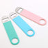 JXS 3 Pack 7" Heavy Duty Stainless Steel Flat Bottle Opener, Well-Made Long Neck Opener