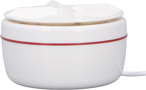 Portable Washing Machine Mini Bucket, Collapsible Travel Washer, 30w Laundry Washing Tool for Hotel Dormitory Home