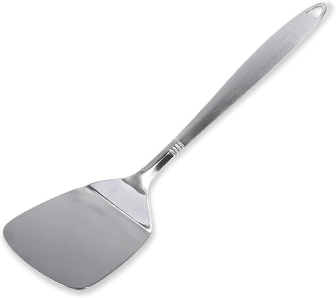Chef Craft Select 13.5-Inch Stainless Steel Turner/Spatula