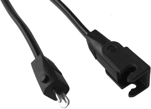 Fromann 8.2 Feet Extension Cord Replacement Power Supply Cable for Lift Chair Recliner