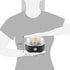 EGC115B 7-Egg Elite Gourmet Easy Egg Cooker Electric Capacity, Soft, Medium, Hard-Boiled Egg Cooker with Auto Shut-Off