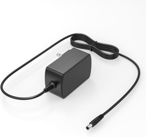 Charger for APOSEN Cordless Vacuum Cleaner H250 H120 H251 H150 H21 H21S, Power Cord Supply SK02G-2650050U