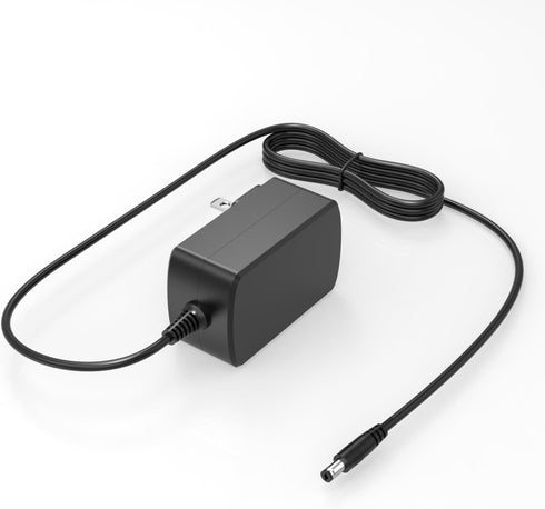 Charger for ORFELD Cordless Vacuum Cleaner EV679 H01 H20A EV660 CX11 EV696 Pro V20 V21, Replacement Power Cord