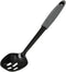 Chef Craft Select Gray Nylon Slotted Spoon, 11.75 Inch
