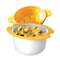 Microwave Egg Cooker Poacher Scramble Omelet Maker with Silicone Handles, Yolk Separator, Shell Cracker