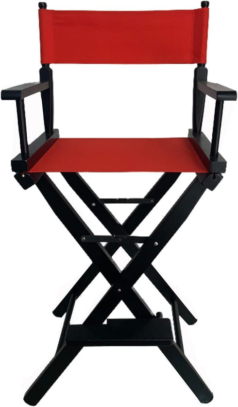 18''L 15''W 18'' Upone X Director Chair Canvas Replacement Cover kit for Directors Chairs,Movie Chair, Replacement