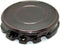 Palmetto Housewares Rosewood Stand Oriental Style, Vase Stand, Fish Bowl Stand, Multiple-purpose Display Stand