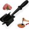 Meat Chopper, Hamburger Chopper, Beef Grinder - Professional Multifunctional Nylon Knife for Non-Stick Cookware