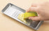 Yoshikawa EAtoCO AS0031 Grater Slicer, Made in Japan, Stainless Steel, Oros, L Size