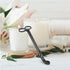 Saiveina Candle Wick Trimmer - Wick Clipper, Wick Cutter, Wick Scissor