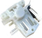 DW80F600UTS Dishwasher Door Latch Replacement for Samsung, DD81-01629A, DD81-02132A, Fits Multiple Models