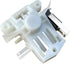 DW80F600UTS Dishwasher Door Latch Replacement for Samsung, DD81-01629A, DD81-02132A, Fits Multiple Models