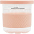 16 Oz NC301 NC299AMZ NC290 4 Pack Ninja Creami Ice Cream Maker Containers with Lids, Pint Replacement, Compatible