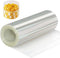 YQL 6 Inch Cake Collar, Acetate Roll for Baking, Transparent Mousse Cake Sheets, Clear Cake Strips