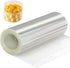 YQL 6 Inch Cake Collar, Acetate Roll for Baking, Transparent Mousse Cake Sheets, Clear Cake Strips
