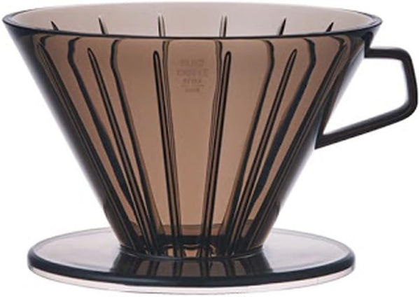 KINTO 27650 SCS Brewer, 4 Cups, Plastic, Dishwasher Safe Coffee Maker