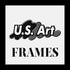 13x19-Inch Picture Frame, Smooth Wrapped Finish, Satin Black, 100% American Wood Composite MDF