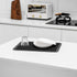 Silicone Dish Drying Mat, Eco-friendly Heat-resistant Mat for Kitchen Counter or Sink, Refrigerator or Drawer Liner,