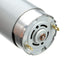 Mini Vacuum Pump, DC 24V Low-Noise Air Suction Pump, 24V Mini Pump with 13.0 L/min Flow Rate