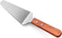 Wood Handle Pie Server, 10-Inch, New Star Foodservice