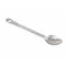 Winco BSOT-13 Solid Stainless Steel Basting Spoon, 13-Inch, Medium