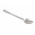 Winco BSOT-13 Solid Stainless Steel Basting Spoon, 13-Inch, Medium