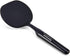 Farberware Professional Heat Resistant Turner, Safe for Non-Stick Cookware, Large, Black