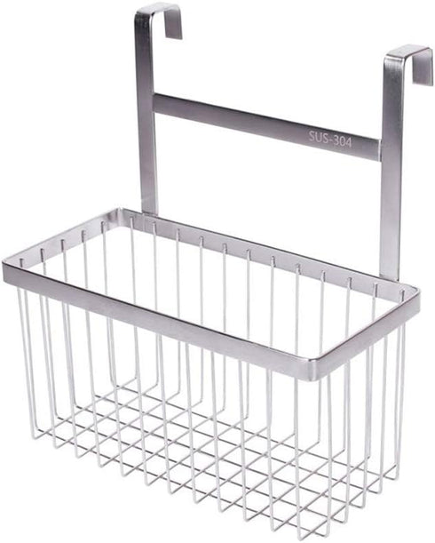 LUANT Over the Door Shower Caddy for Shampoo, Conditioner, Soap