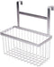 LUANT Over the Door Shower Caddy for Shampoo, Conditioner, Soap