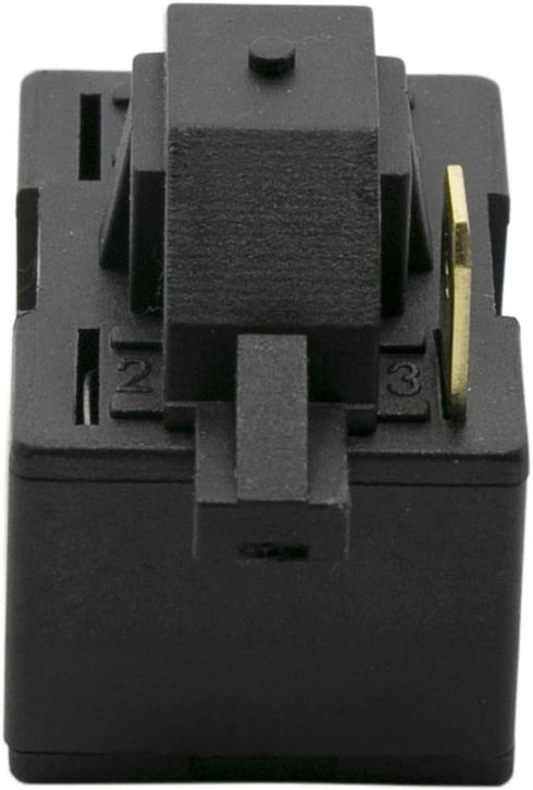 2 PCS PTC Refrigerator Starter Relay P6R8MC ORT1211 For LG Magic Chef Refrigerator & dehumidier