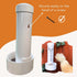 Revolutionary Chicken Oyster Shell Feeder for Chickens