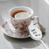 Tea Lover Gifts for Women, Girls, Teaspoons for Tea Drinkers, Christmas Gifts for Mom, Grandma, Girlfriend, Wife