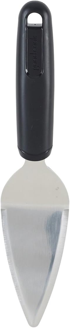 Good Cook Classic Touch Stainless Steel Pie Server